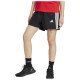 Adidas Γυναικείο σορτς Essentials 3-S Single Jersey Shorts